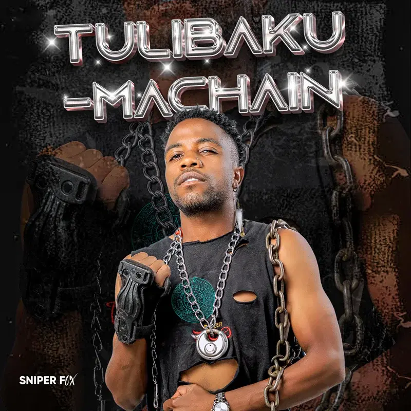 Tulibaku Machain