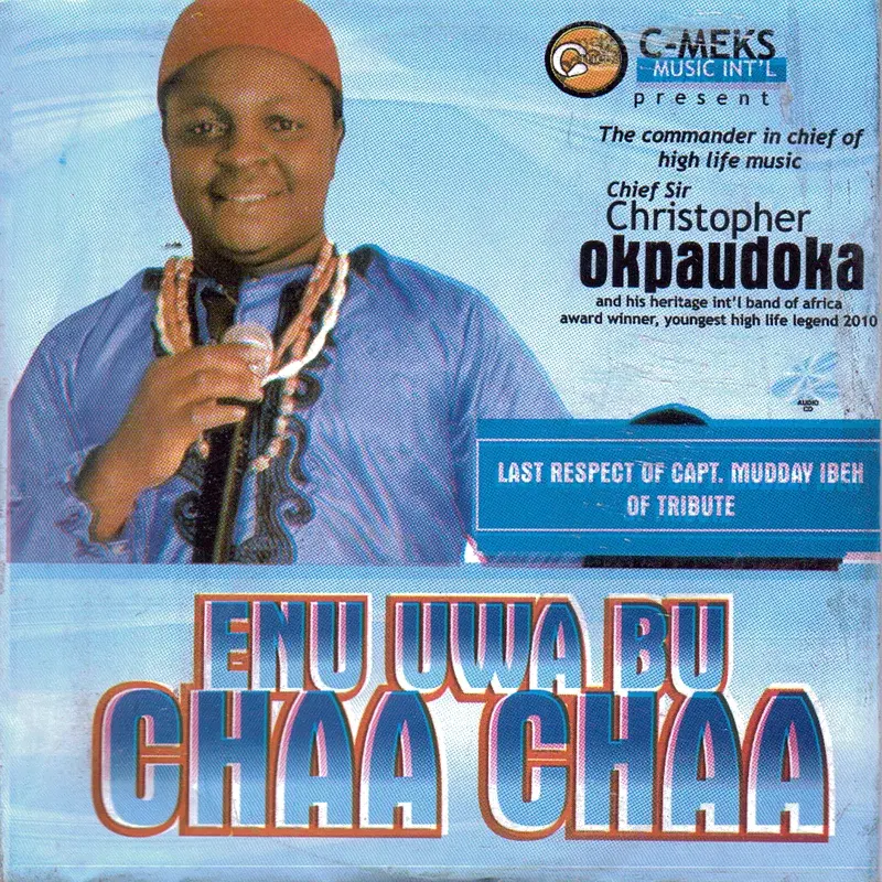 Enu Uwa Bu Chaa Chaa