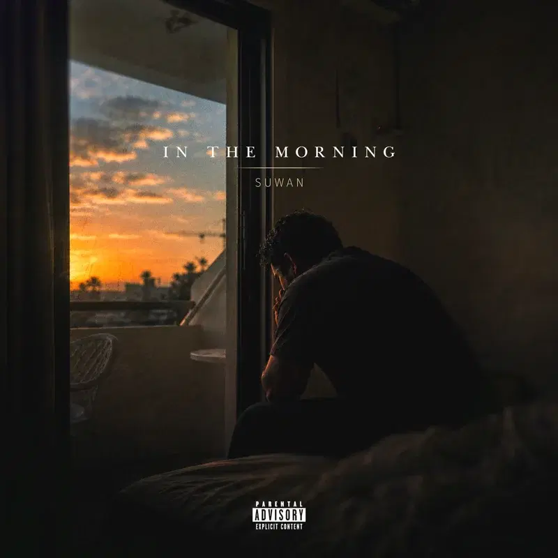 In The Morning