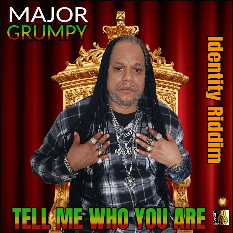 Tell Me Who You Are (Identity Riddim)