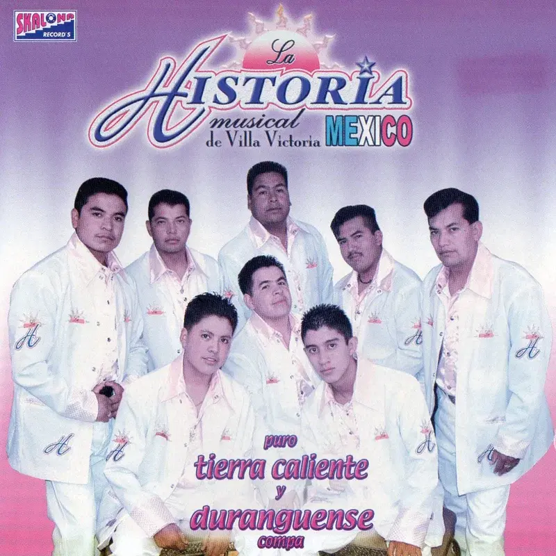 Puro Tierra Caliente y Duranguense