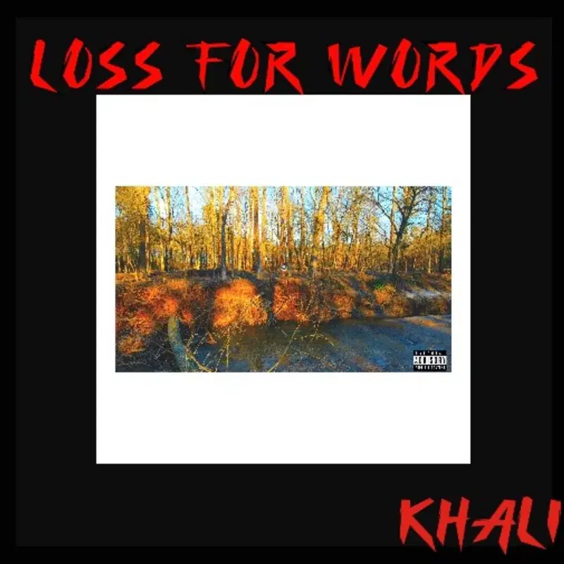 LOSS FOR WORDS