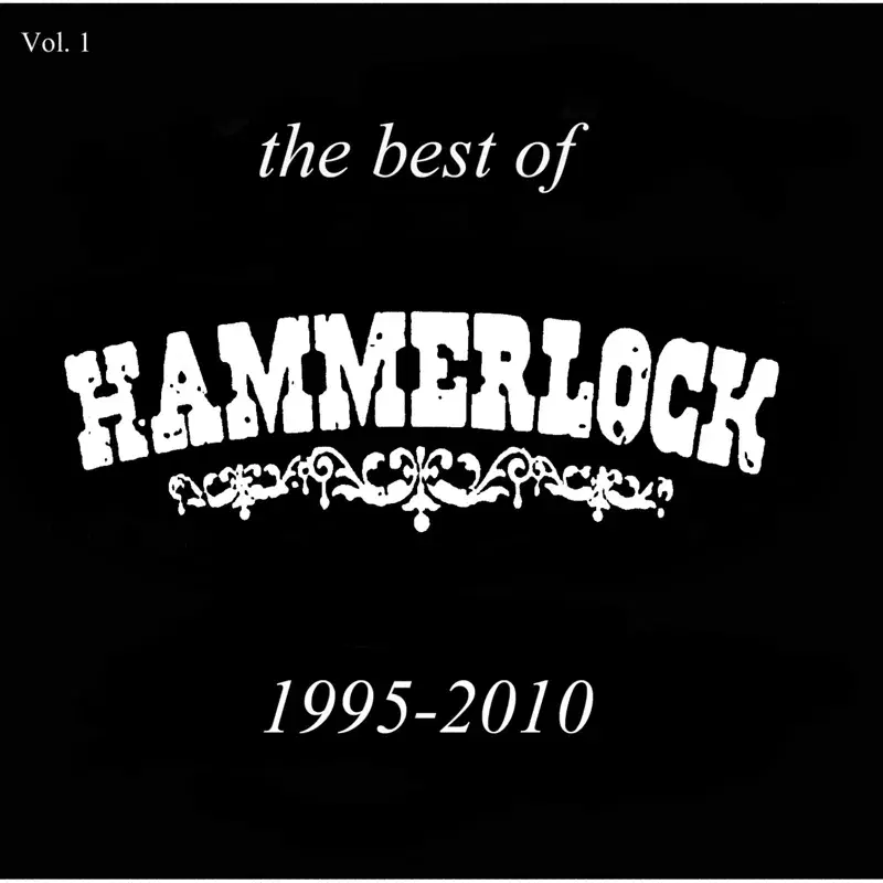 The Best Of 1995 - 2010 Volume 1