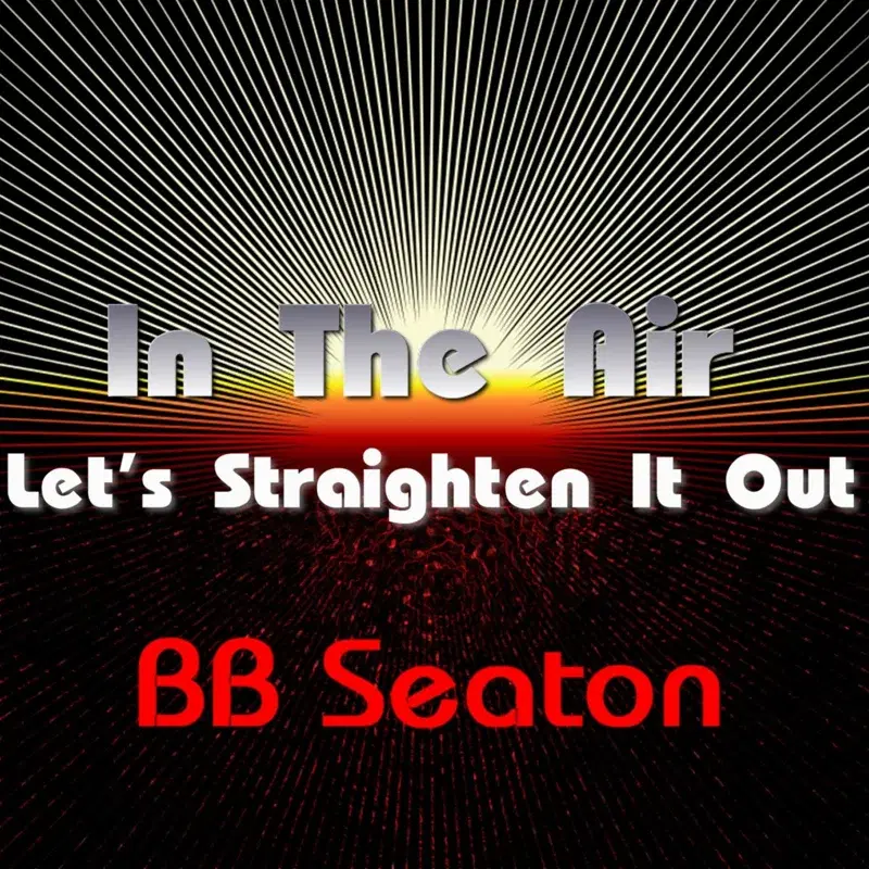 In the Air / Let's Straighten It Out