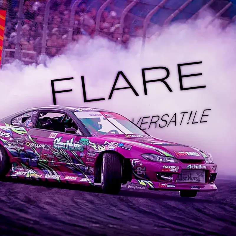 Flare