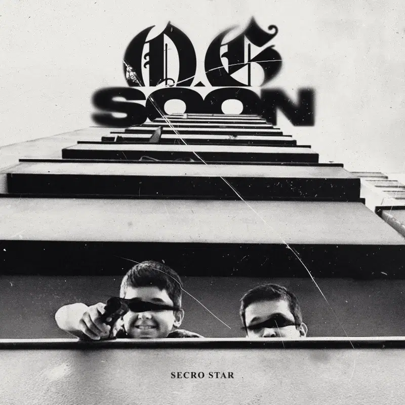 OG SOON