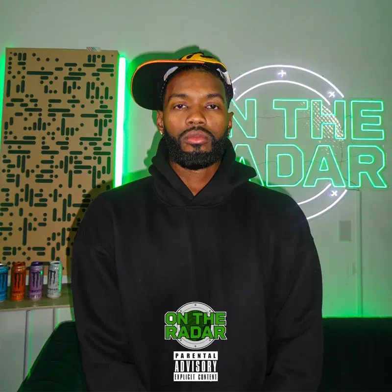 Los Kemet "On The Radar" Freestyle