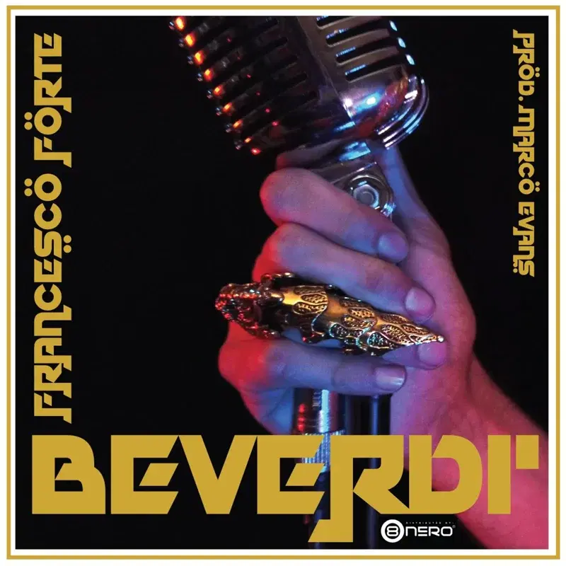 Beverdì