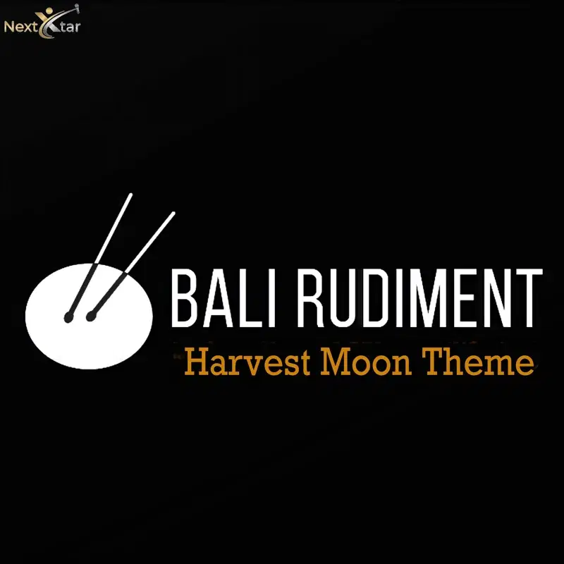 Harvest Moon Theme