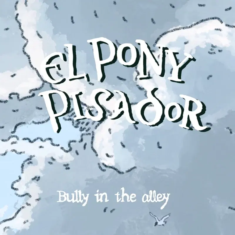 Bully in the Alley