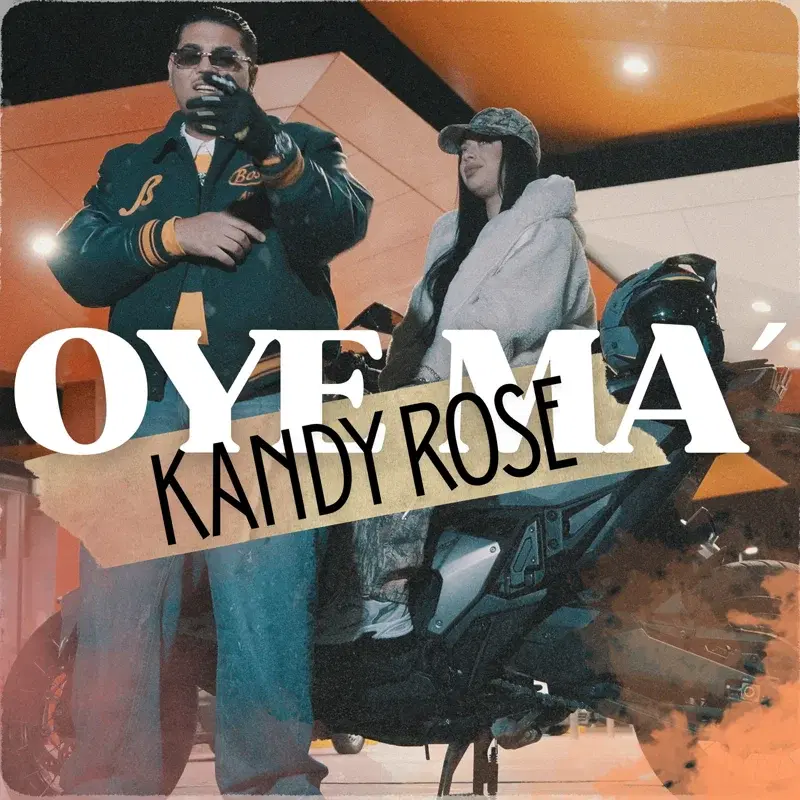 Oye ma