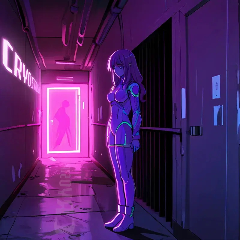 Cryostasis