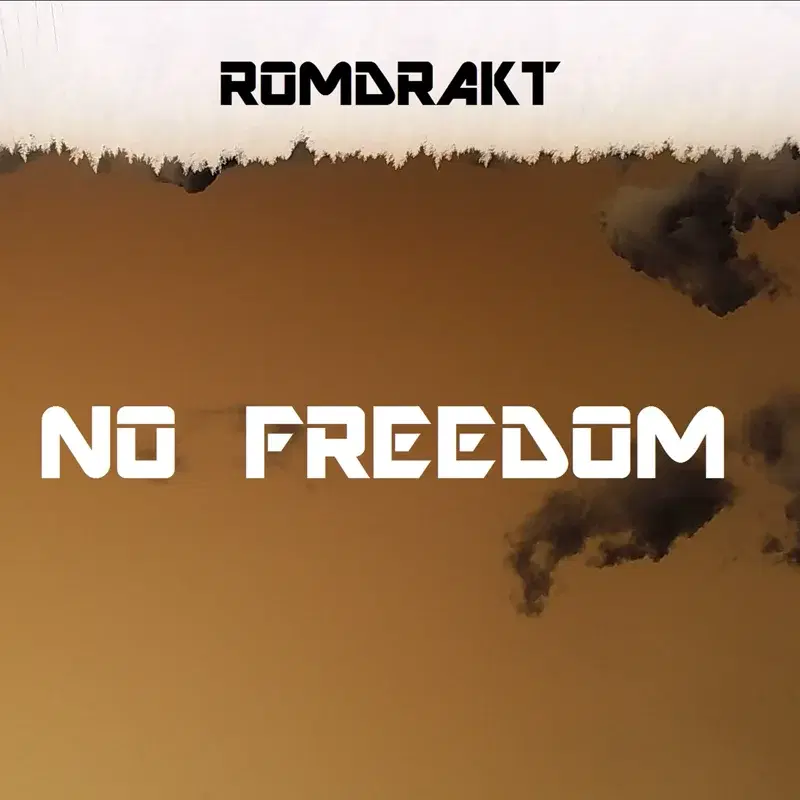 No Freedom