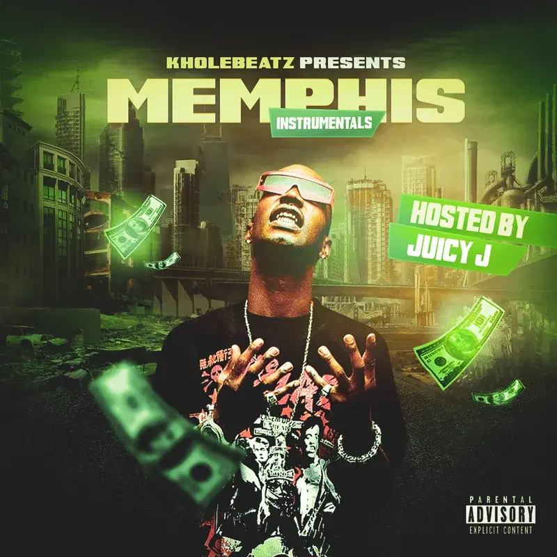 The Memphis Instrumentals