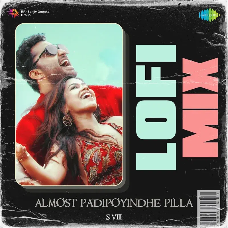 Almost Padipoyindhe Pilla