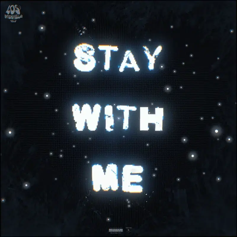 Stay With Me