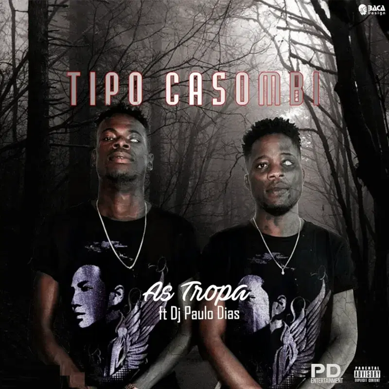 Tipo Casombi