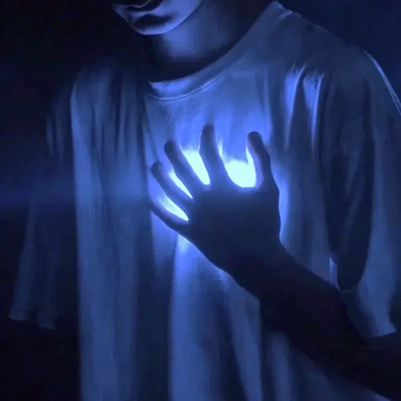 in my heart