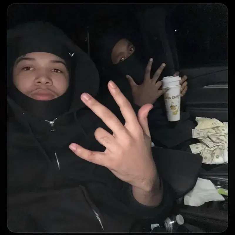Shake Da Floor (feat. MMO Jayrod & Boog2paid)