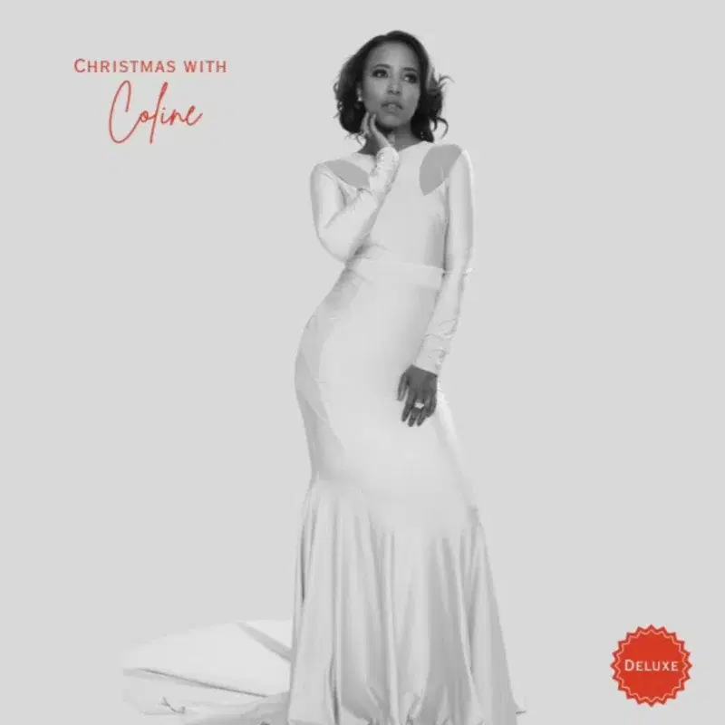 Christmas with Coline