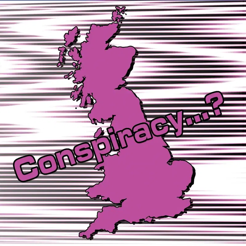 Conspiracy