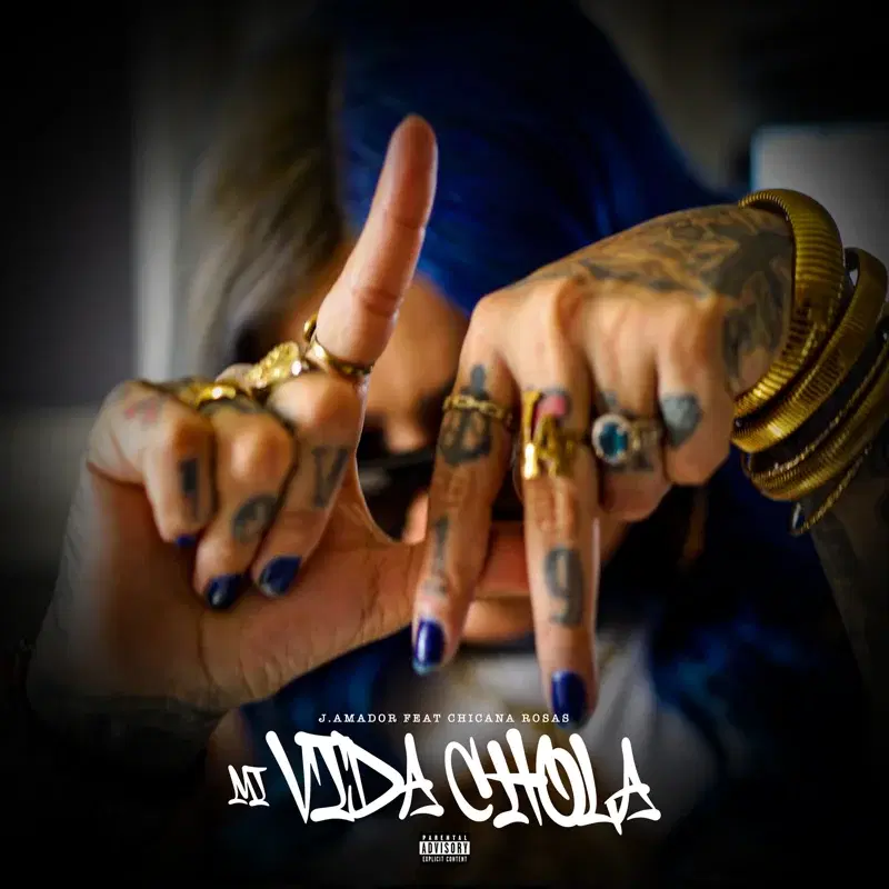 Mi Vida Chola