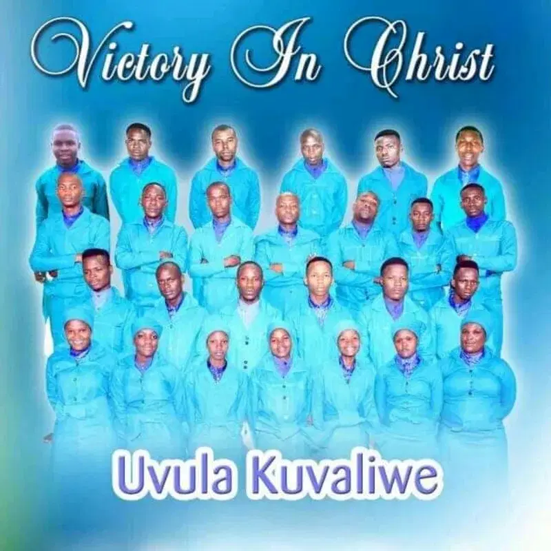 Uvula Kuvaliwe