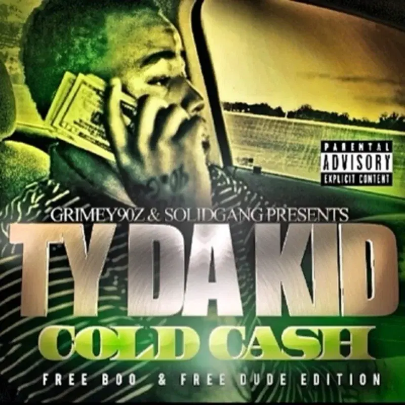 Cold Cash