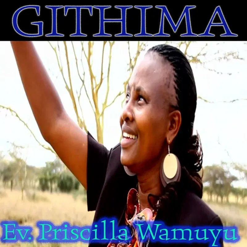 Githima
