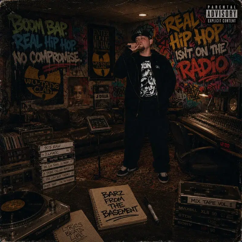Cover Art