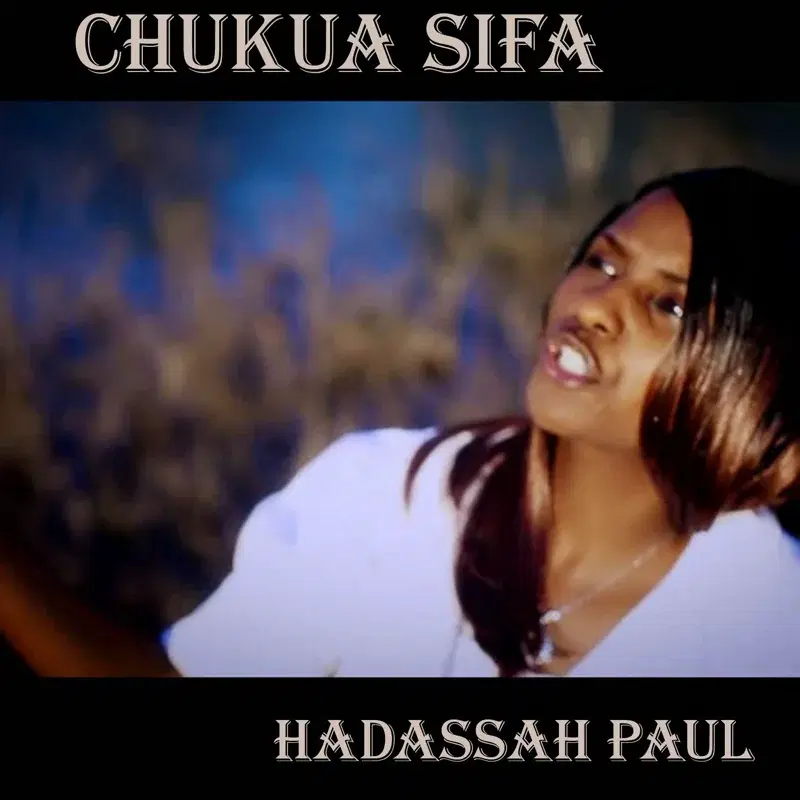 Chukua Sifa - Single