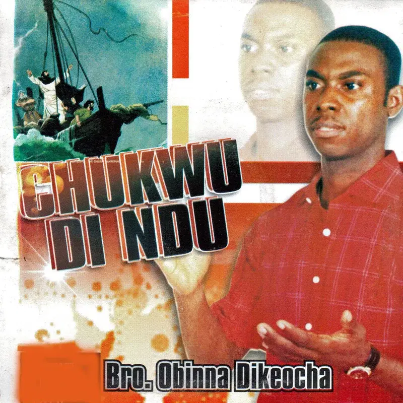 Chukwu Di Ndu