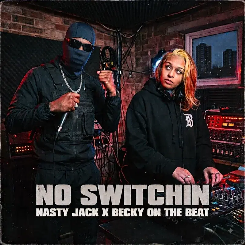 No Switchin