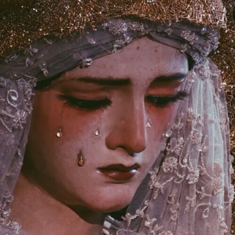 CRY FOR ME