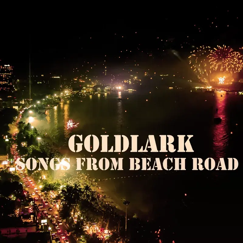 Songs from Beach Road