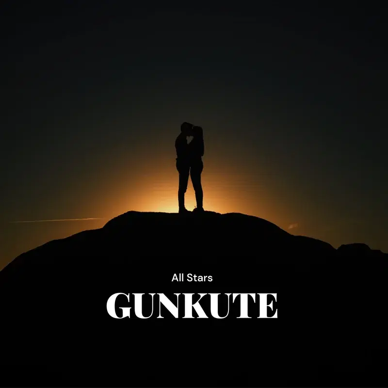 Gunkute