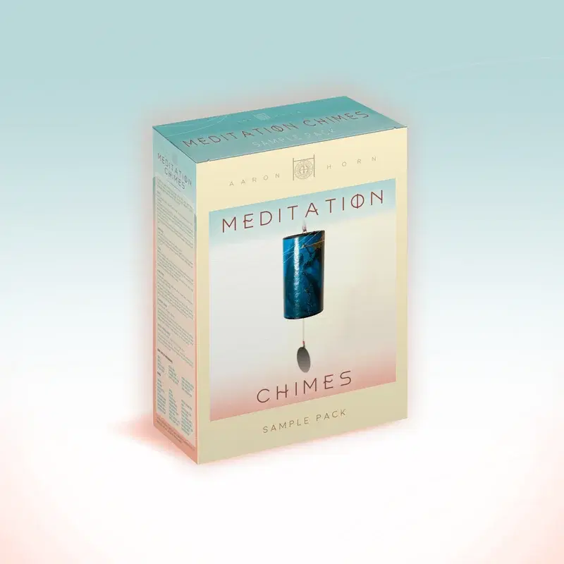 Sound Meditation Chimes
