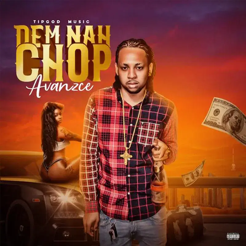Dem Nah Chop