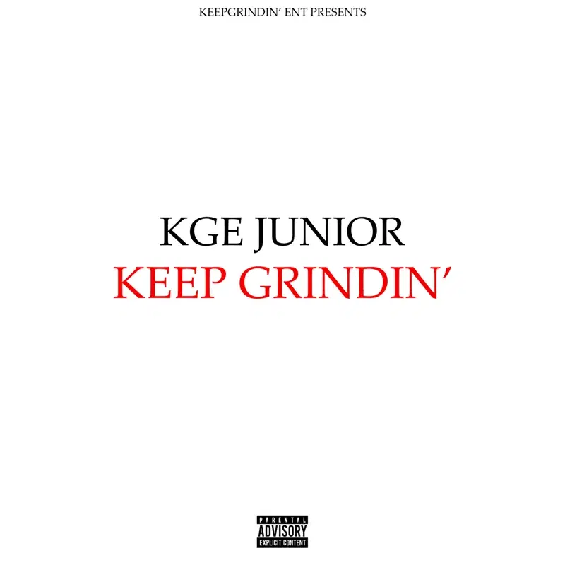 Keep Grindin'