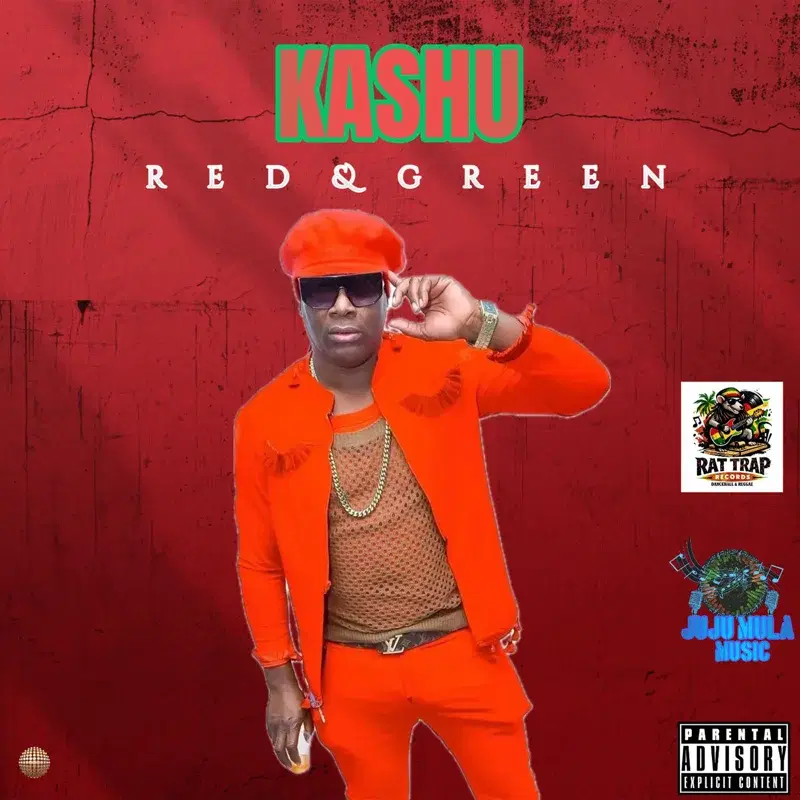 Red & Green