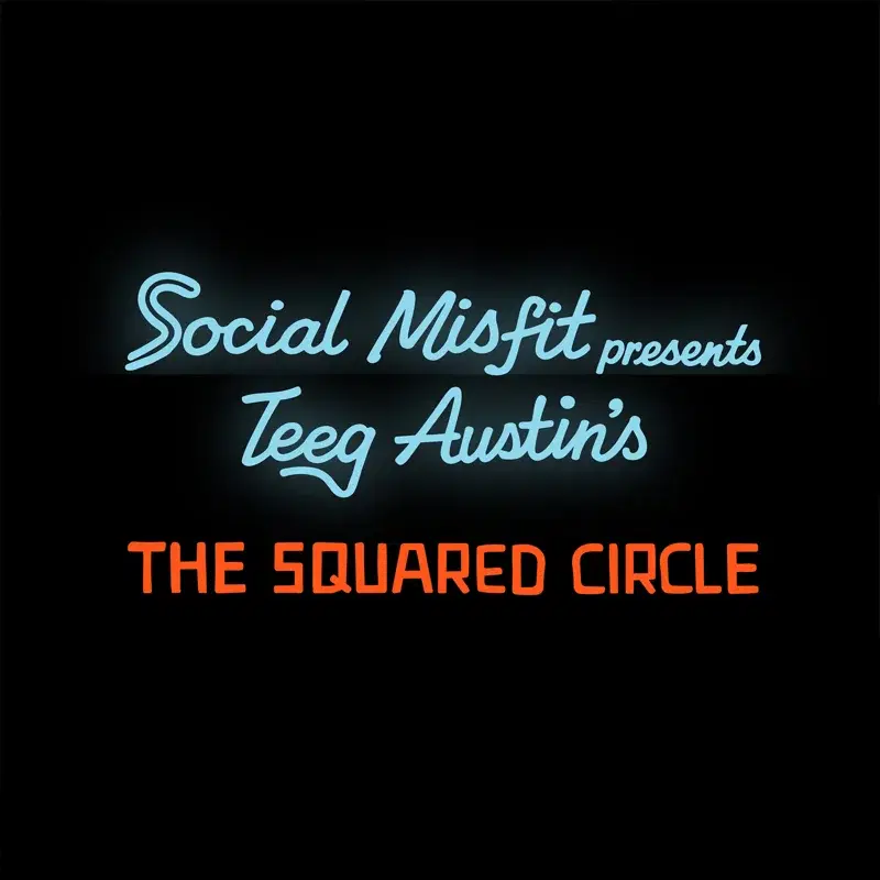 THE SQUARED CIRCLE