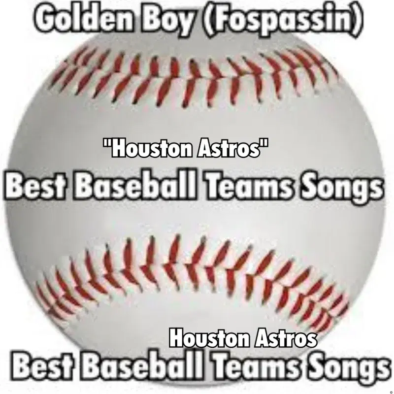 Houston Astros
