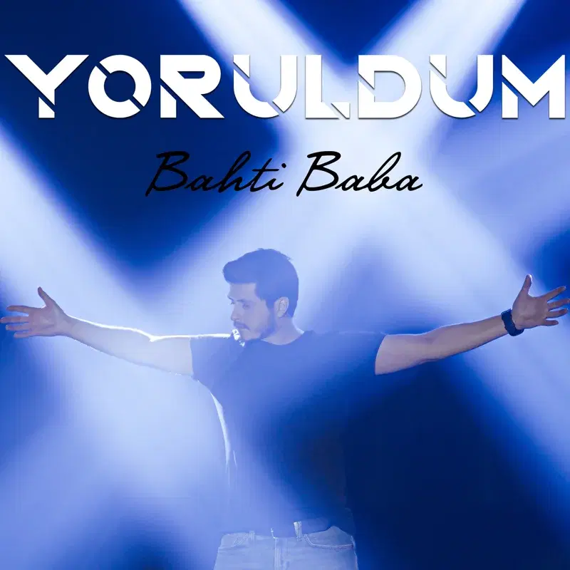 Yoruldum