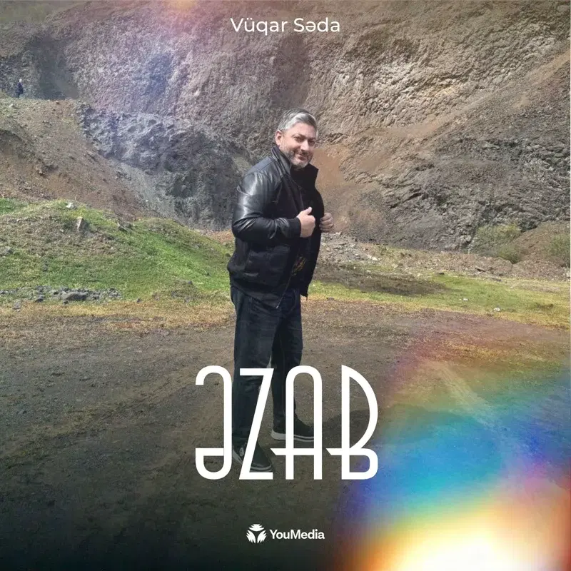 Əzab
