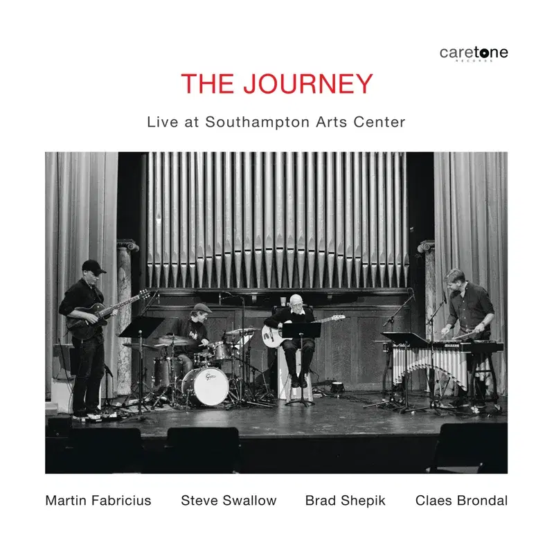 The Journey