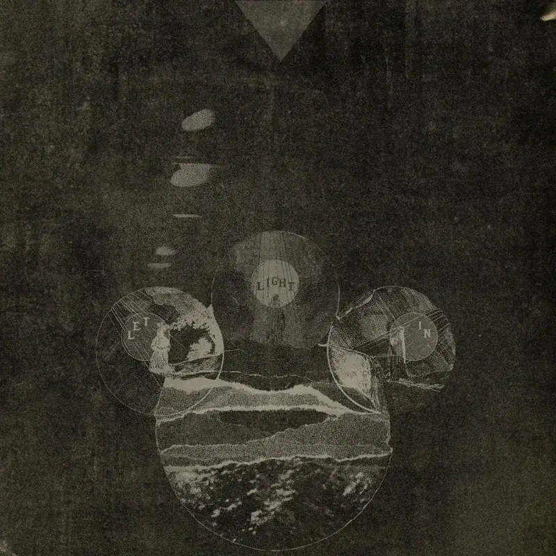 Heravis II.II (Let Light In)