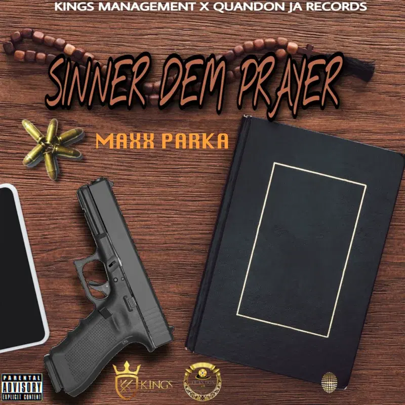 Sinner Dem Prayer