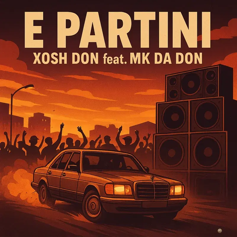 E Partini