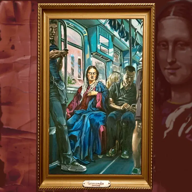 Cover Art