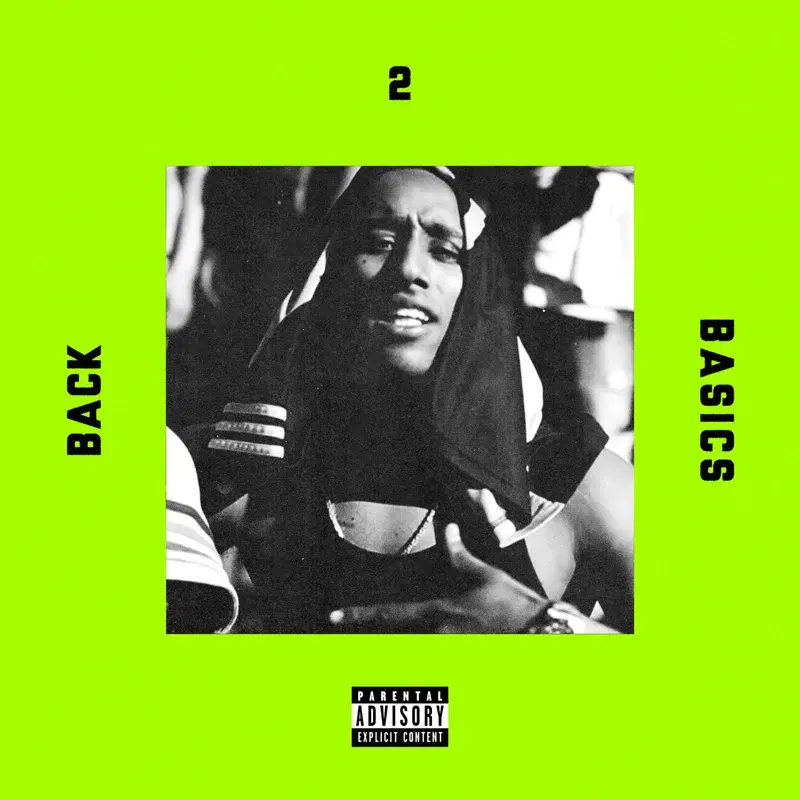 BACK2BASICS
